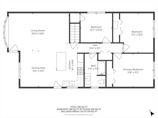 11 Newman St, Revere, MA 02151
