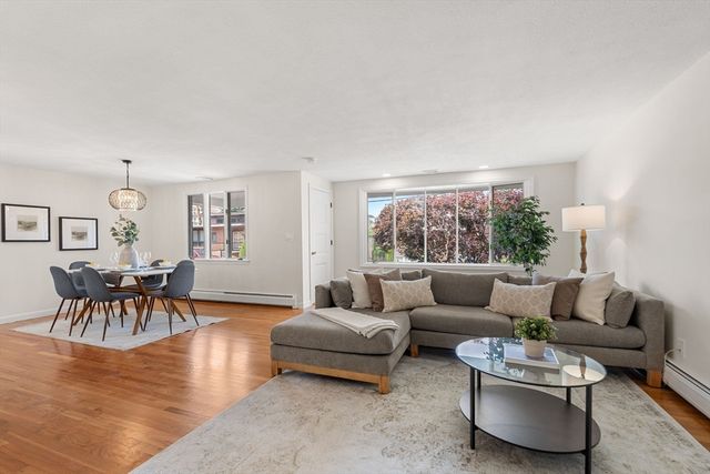 11 Newman St, Revere, MA 02151