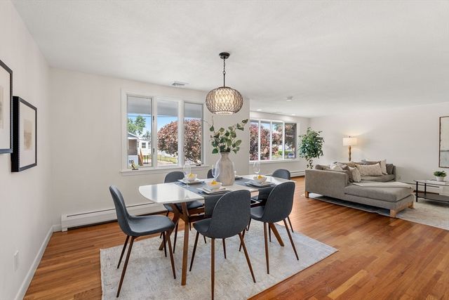 11 Newman St, Revere, MA 02151