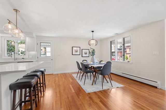 11 Newman St, Revere, MA 02151