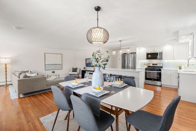 11 Newman St, Revere, MA 02151