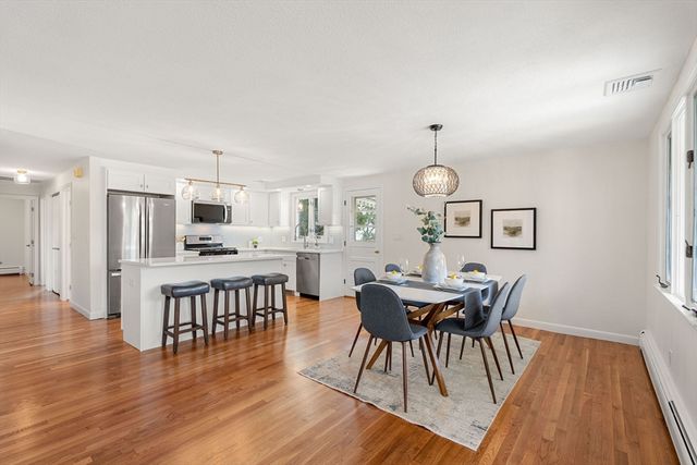 11 Newman St, Revere, MA 02151