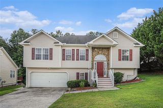 52 Imperial Drive, Hiram, GA 30141