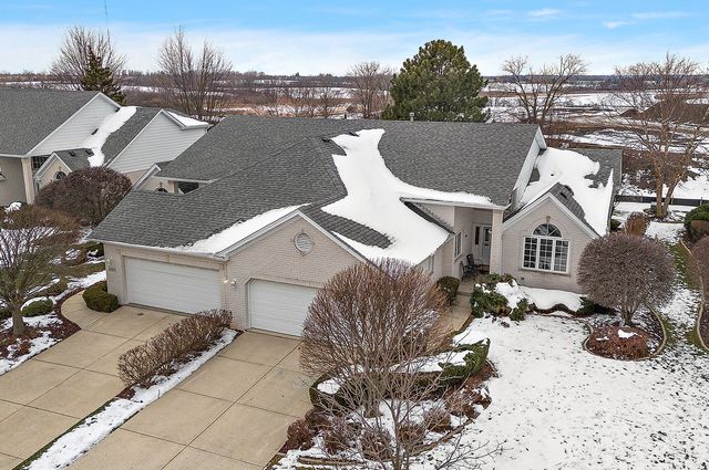 16300 Chickadee Circle, Orland Park, IL 60467