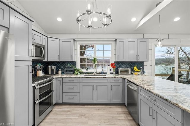 570 Hillview Drive, Lexington, NC 27292