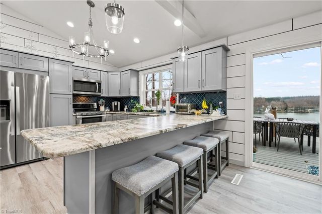 570 Hillview Drive, Lexington, NC 27292