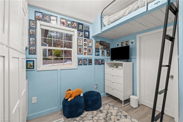 570 Hillview Drive, Lexington, NC 27292