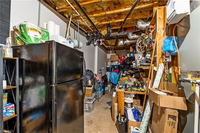 570 Hillview Drive, Lexington, NC 27292