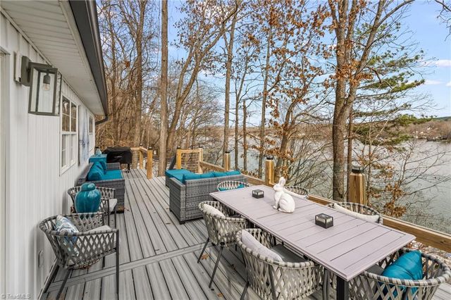 570 Hillview Drive, Lexington, NC 27292