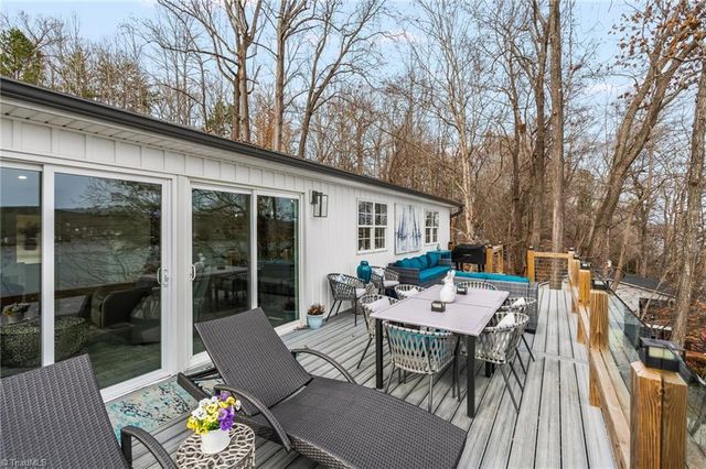 570 Hillview Drive, Lexington, NC 27292