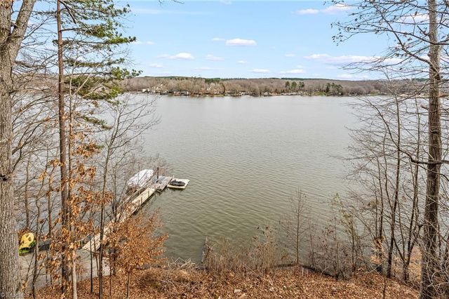 570 Hillview Drive, Lexington, NC 27292