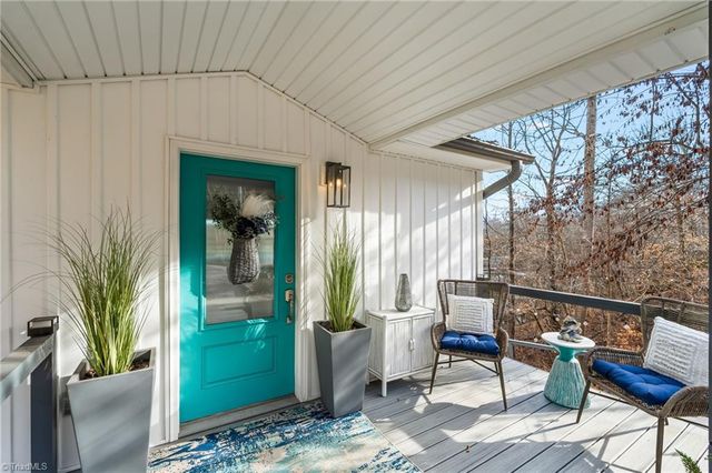 570 Hillview Drive, Lexington, NC 27292