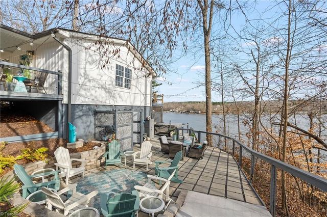 570 Hillview Drive, Lexington, NC 27292