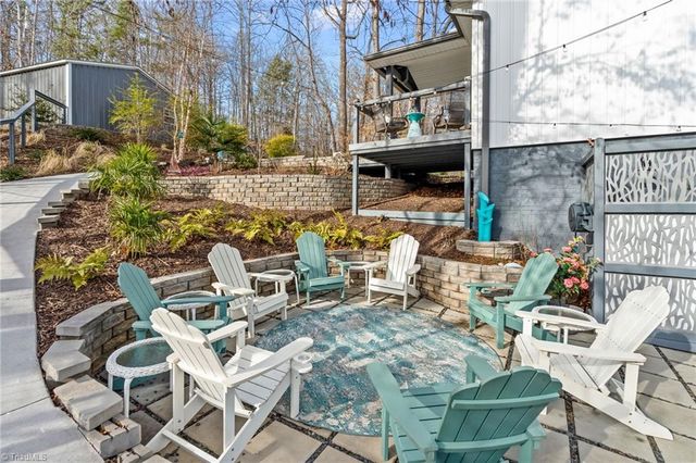 570 Hillview Drive, Lexington, NC 27292