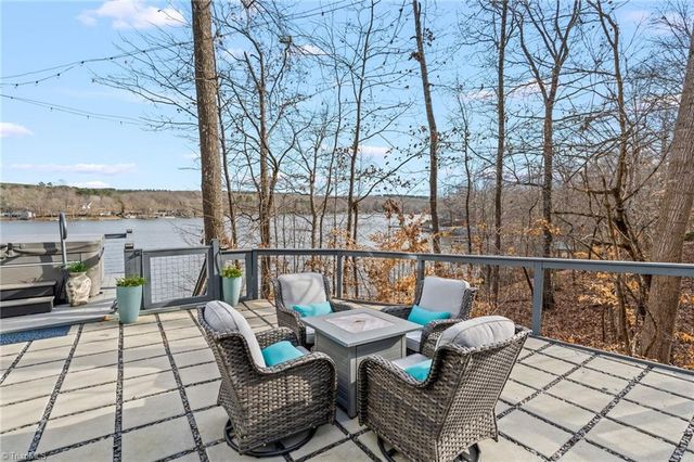 570 Hillview Drive, Lexington, NC 27292