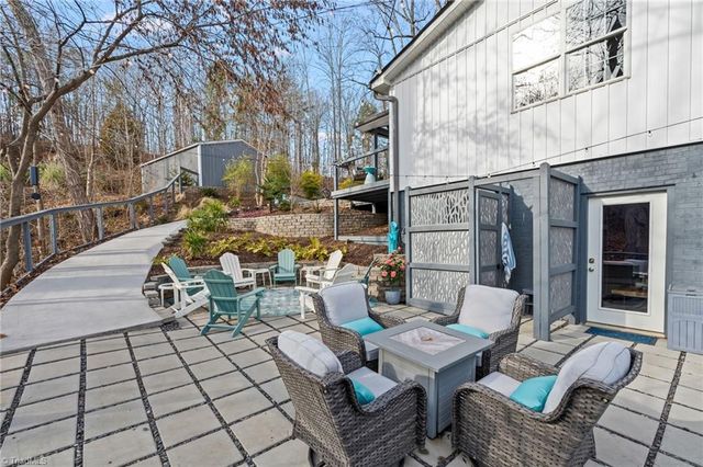 570 Hillview Drive, Lexington, NC 27292