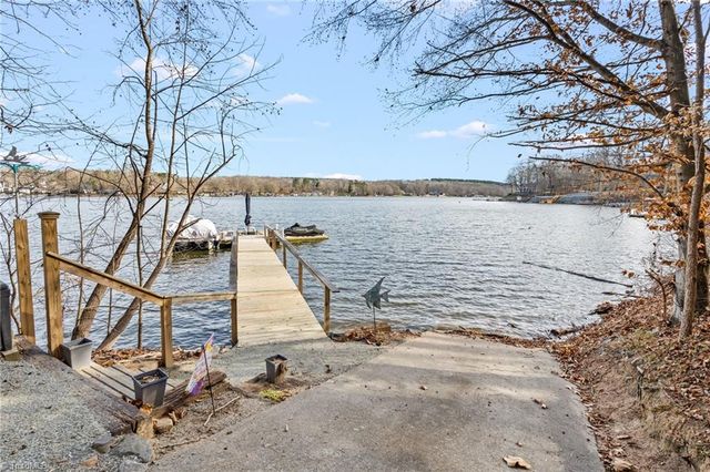 570 Hillview Drive, Lexington, NC 27292