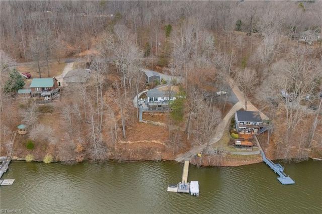 570 Hillview Drive, Lexington, NC 27292