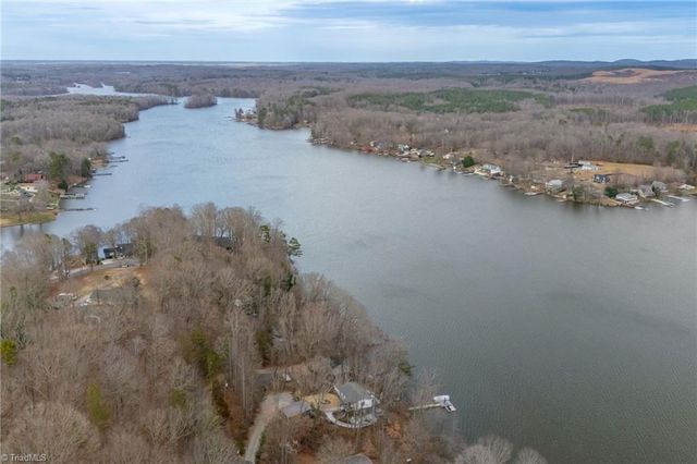 570 Hillview Drive, Lexington, NC 27292