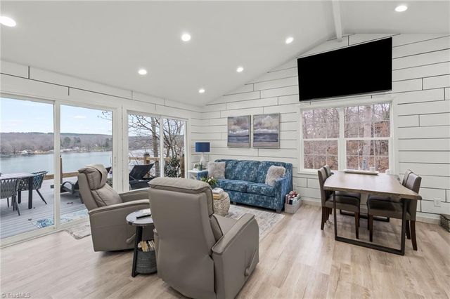 570 Hillview Drive, Lexington, NC 27292