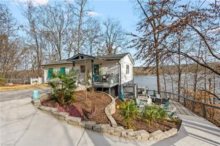 570 Hillview Drive, Lexington, NC 27292