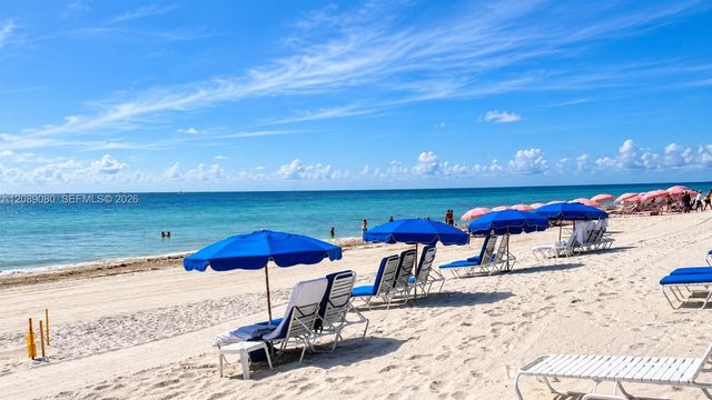 9455 Collins Avenue 1003, Surfside, FL 33154