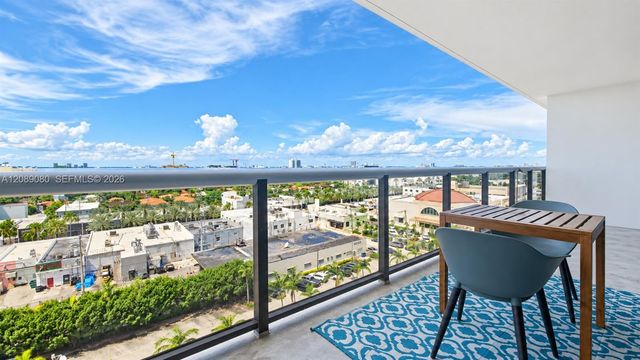 9455 Collins Avenue 1003, Surfside, FL 33154