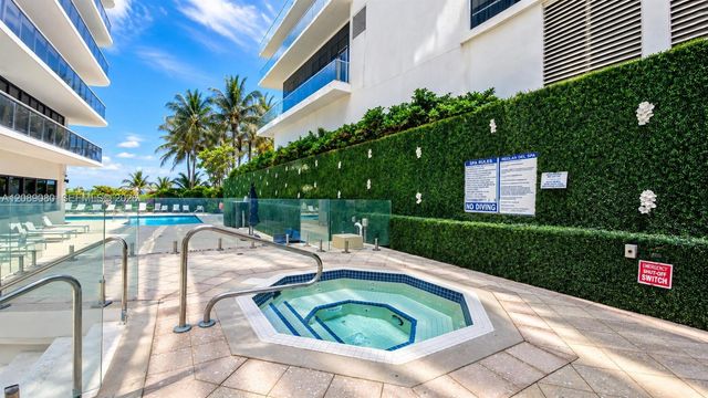 9455 Collins Avenue 1003, Surfside, FL 33154