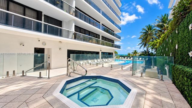 9455 Collins Avenue 1003, Surfside, FL 33154