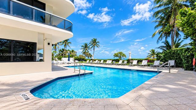 9455 Collins Avenue 1003, Surfside, FL 33154