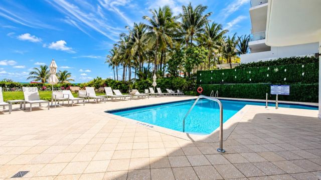 9455 Collins Avenue 1003, Surfside, FL 33154