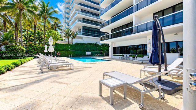 9455 Collins Avenue 1003, Surfside, FL 33154