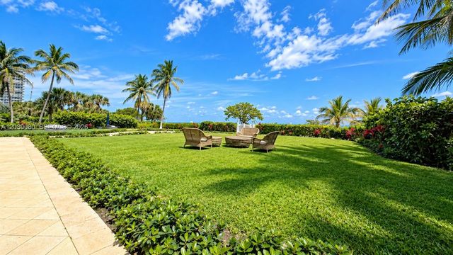 9455 Collins Avenue 1003, Surfside, FL 33154