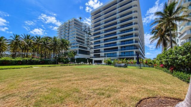 9455 Collins Avenue 1003, Surfside, FL 33154