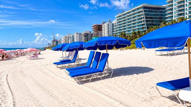 9455 Collins Avenue 1003, Surfside, FL 33154