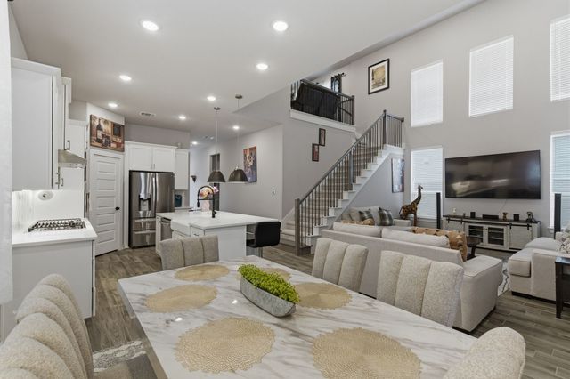 3403 Scotsman Road, Sachse, TX 75048