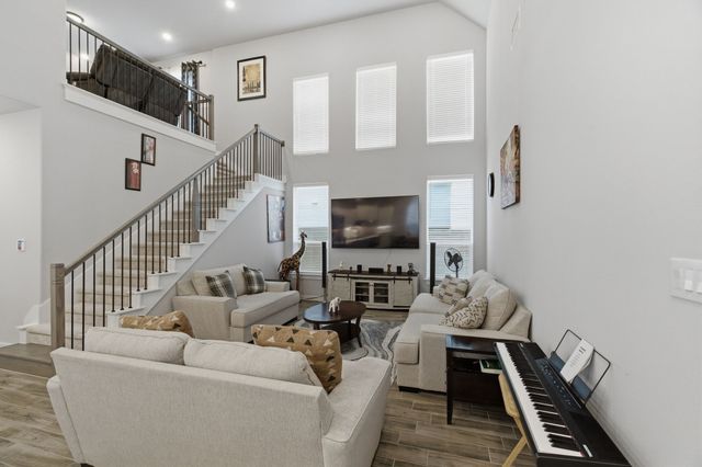 3403 Scotsman Road, Sachse, TX 75048