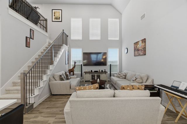 3403 Scotsman Road, Sachse, TX 75048