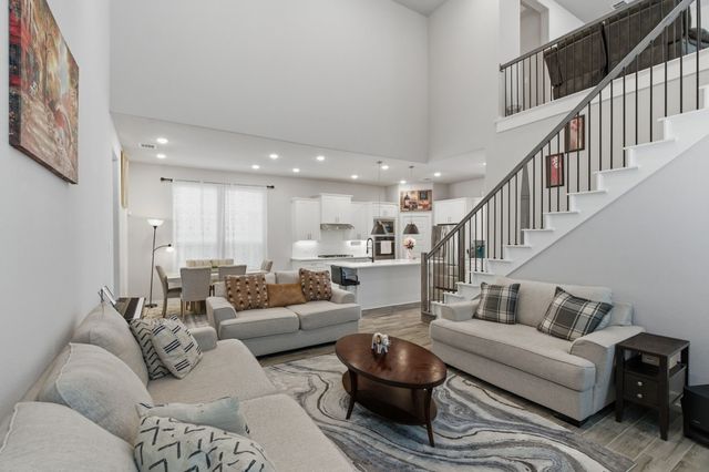 3403 Scotsman Road, Sachse, TX 75048