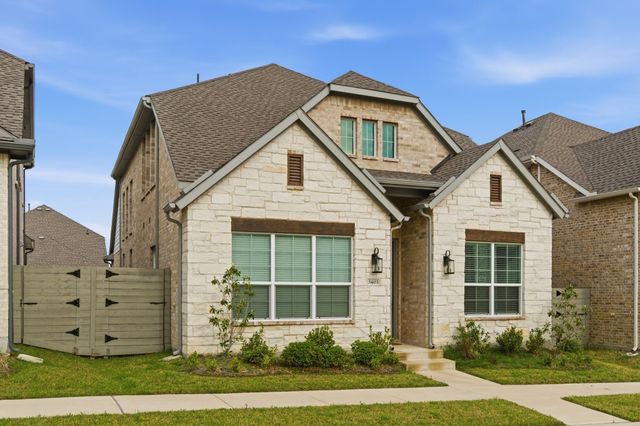 3403 Scotsman Road, Sachse, TX 75048