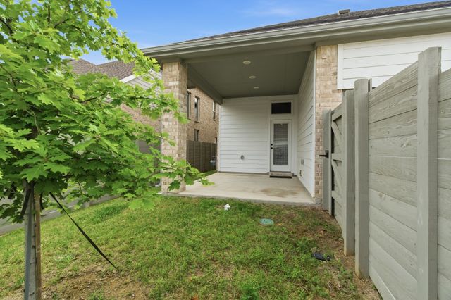 3403 Scotsman Road, Sachse, TX 75048