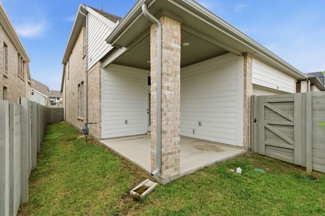 3403 Scotsman Road, Sachse, TX 75048