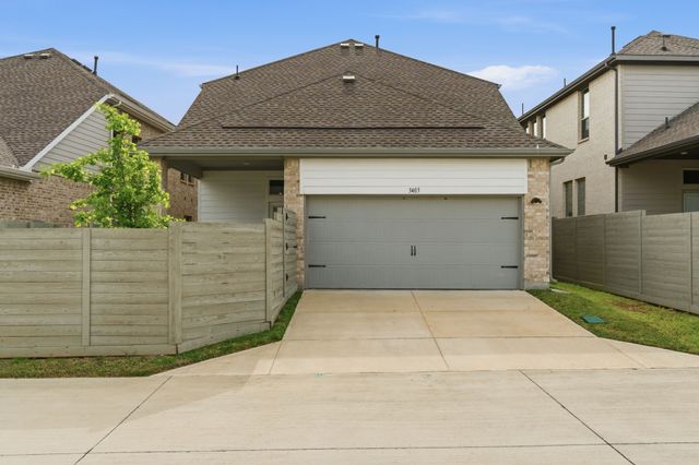 3403 Scotsman Road, Sachse, TX 75048