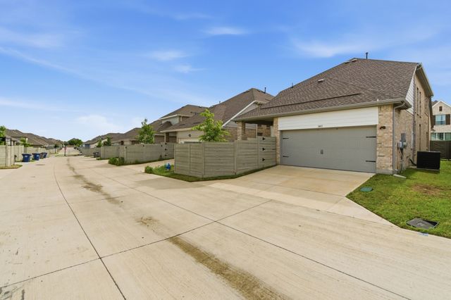 3403 Scotsman Road, Sachse, TX 75048