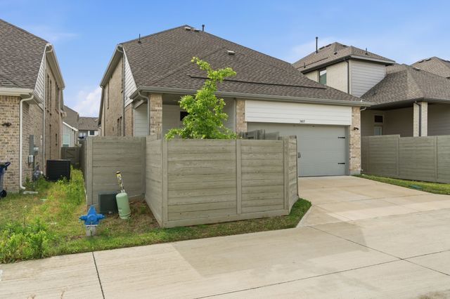 3403 Scotsman Road, Sachse, TX 75048