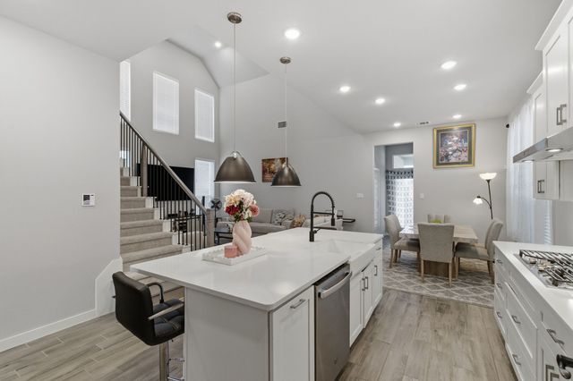 3403 Scotsman Road, Sachse, TX 75048