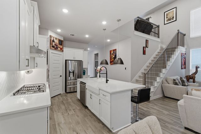 3403 Scotsman Road, Sachse, TX 75048