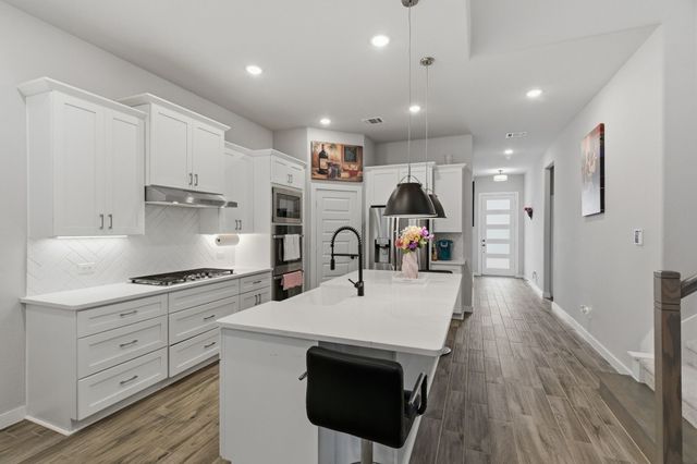 3403 Scotsman Road, Sachse, TX 75048