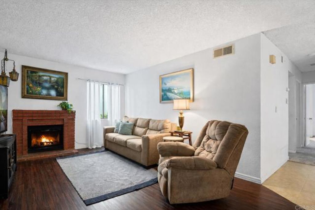 12741 Laurel Street 34, Lakeside, CA 92040