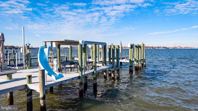 7526 ROCK CREEK WAY, Pasadena, MD 21122